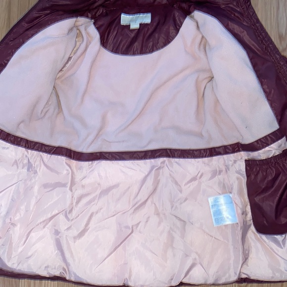 MICHAEL KORS KIDS JACKET - Picture 6 of 6